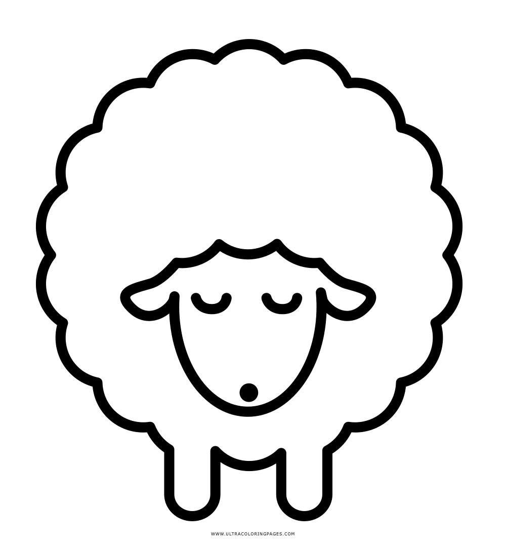Como Desenhar uma Ovelha Fácil: Guia Passo a Passo para Crianças