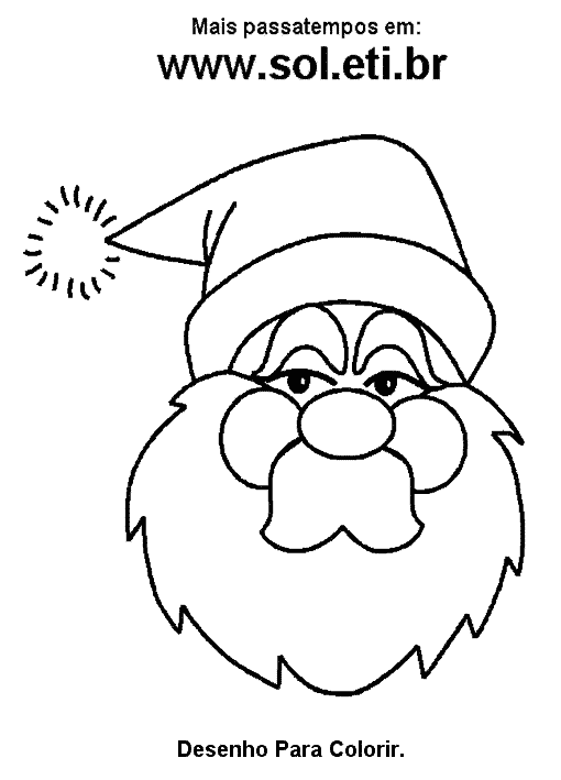 Papai Noel Kawaii: Aprenda a Desenhar o Bom Velhinho Mais Fofo