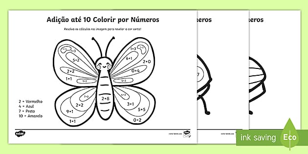 desenhos de animais para 1 ano colorir