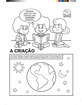 personagens 3 palavrinhas para pintar