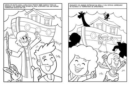 desenhos para colorir online 3 palavrinhas