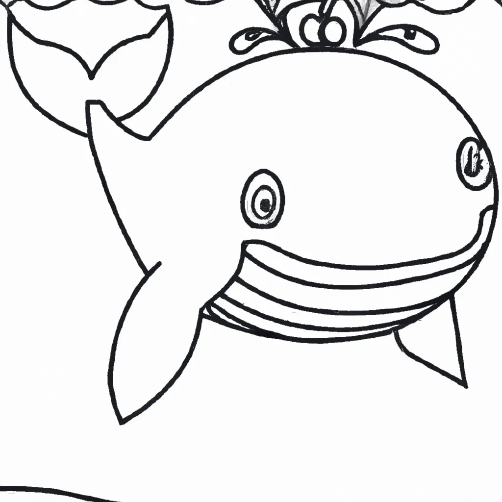 desenhos para pintar 4 anos