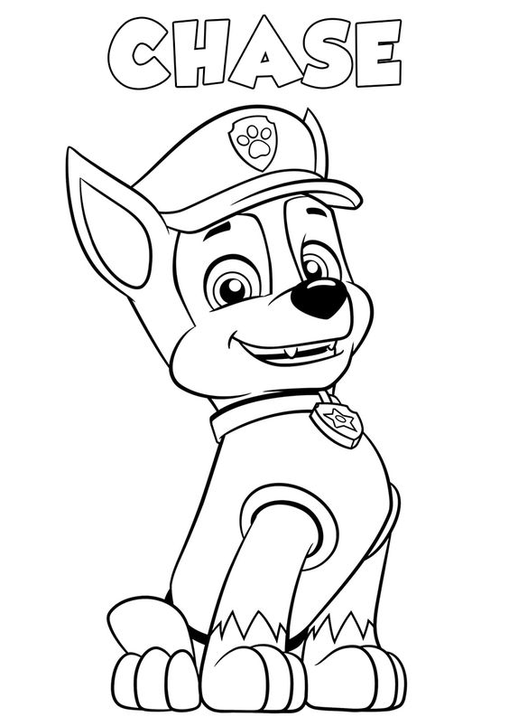 desenhos para imprimir e colorir 4 anos