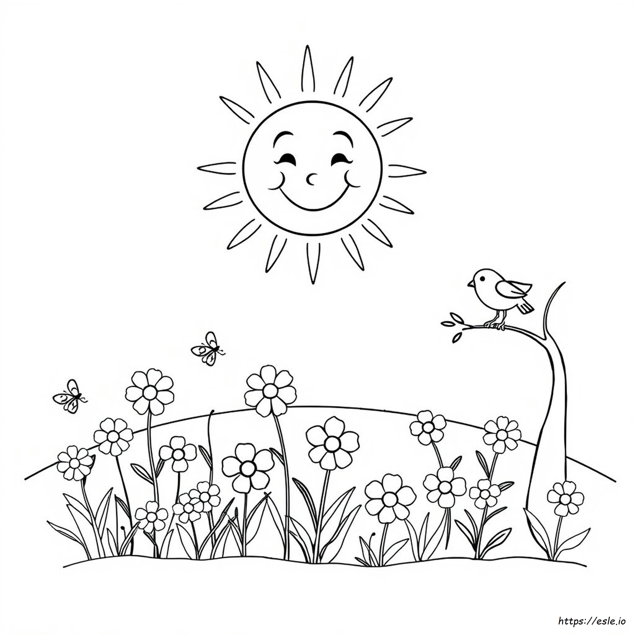 desenhos de animais para colorir 4 anos