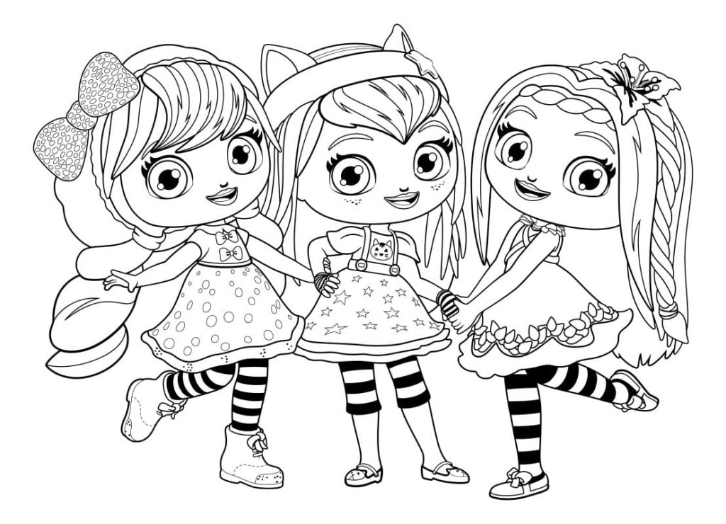 desenhos de unicórnios para colorir 7 anos