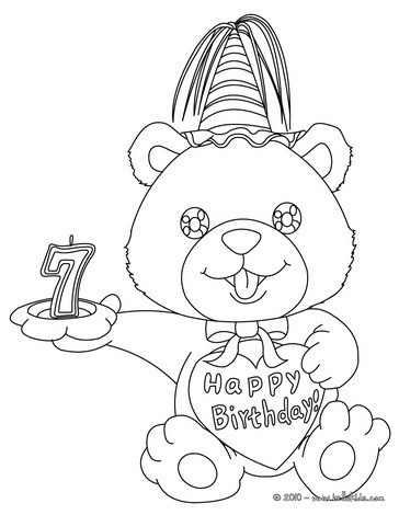 desenhos para colorir meninas 7 anos