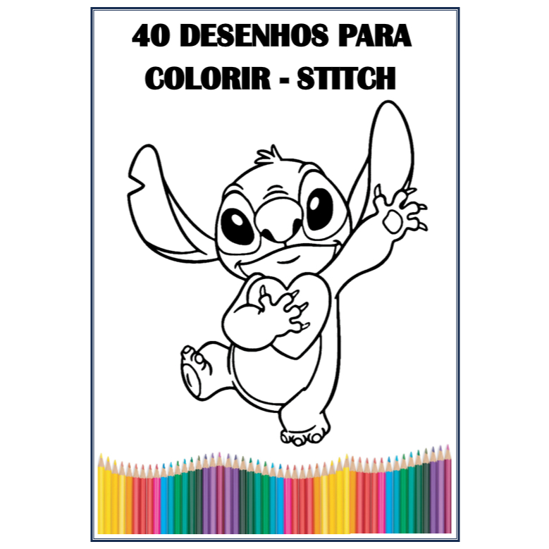 desenhos para colorir tamanho a4 grátis