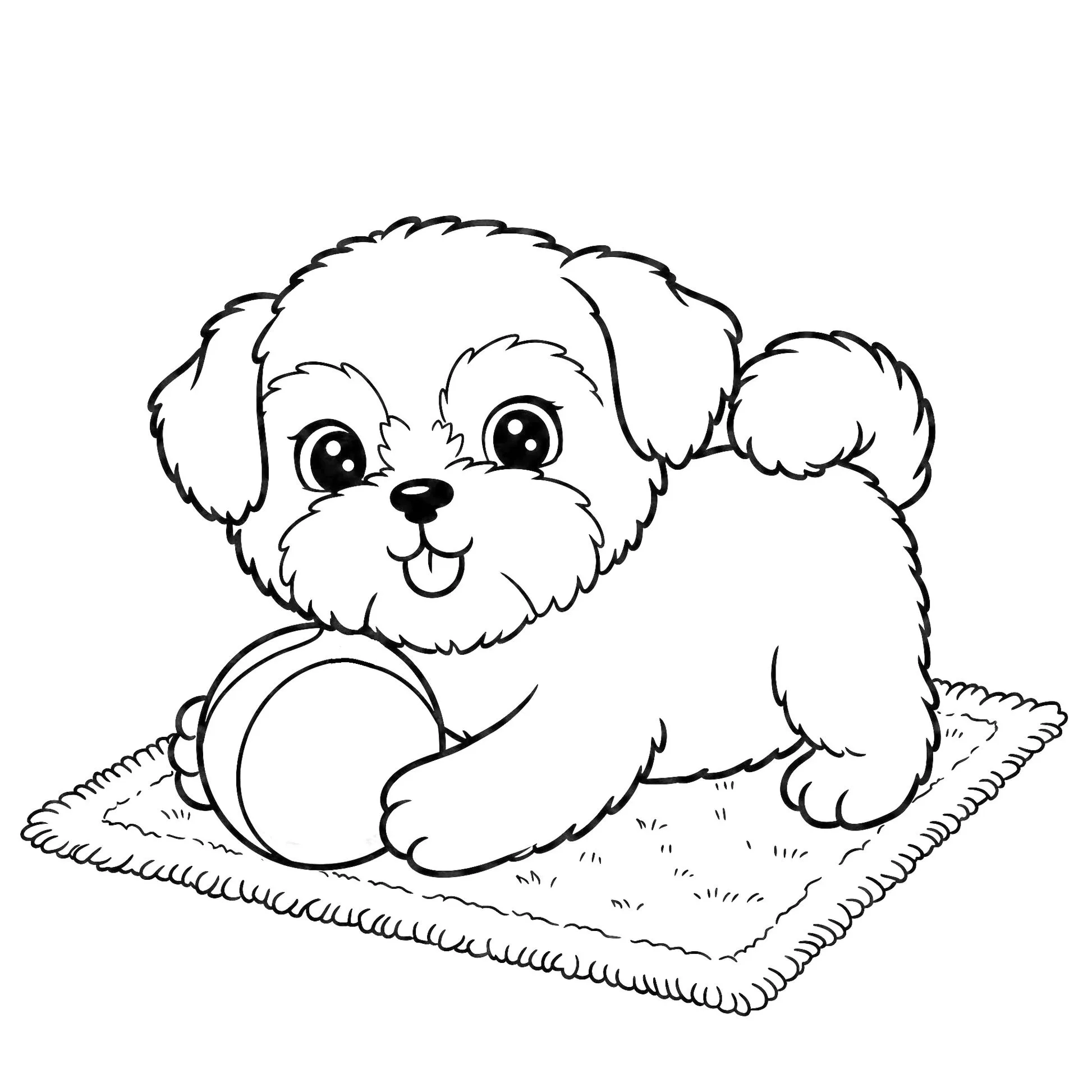 desenhos de animais para imprimir e colorir