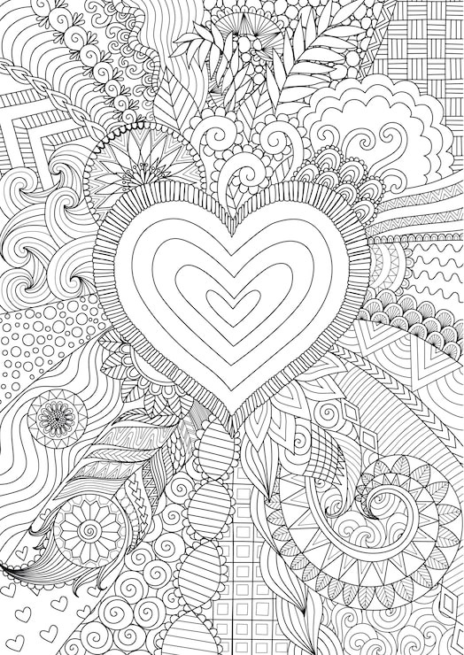 como usar desenhos para reduzir ansiedade
