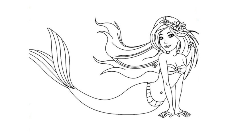 desenho para colorir barbie e ken