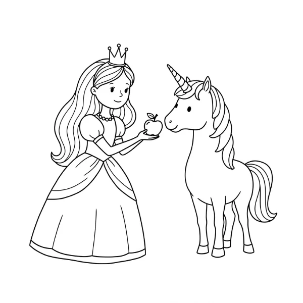 barbie unicórnio atividades para imprimir