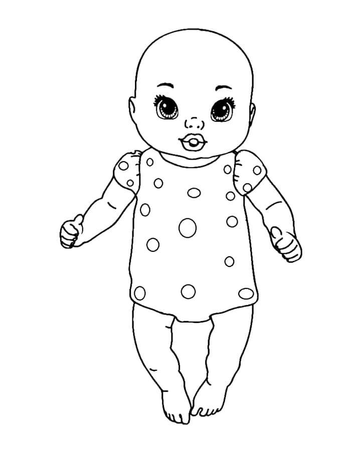 atividade de colorir bebe 2 anos