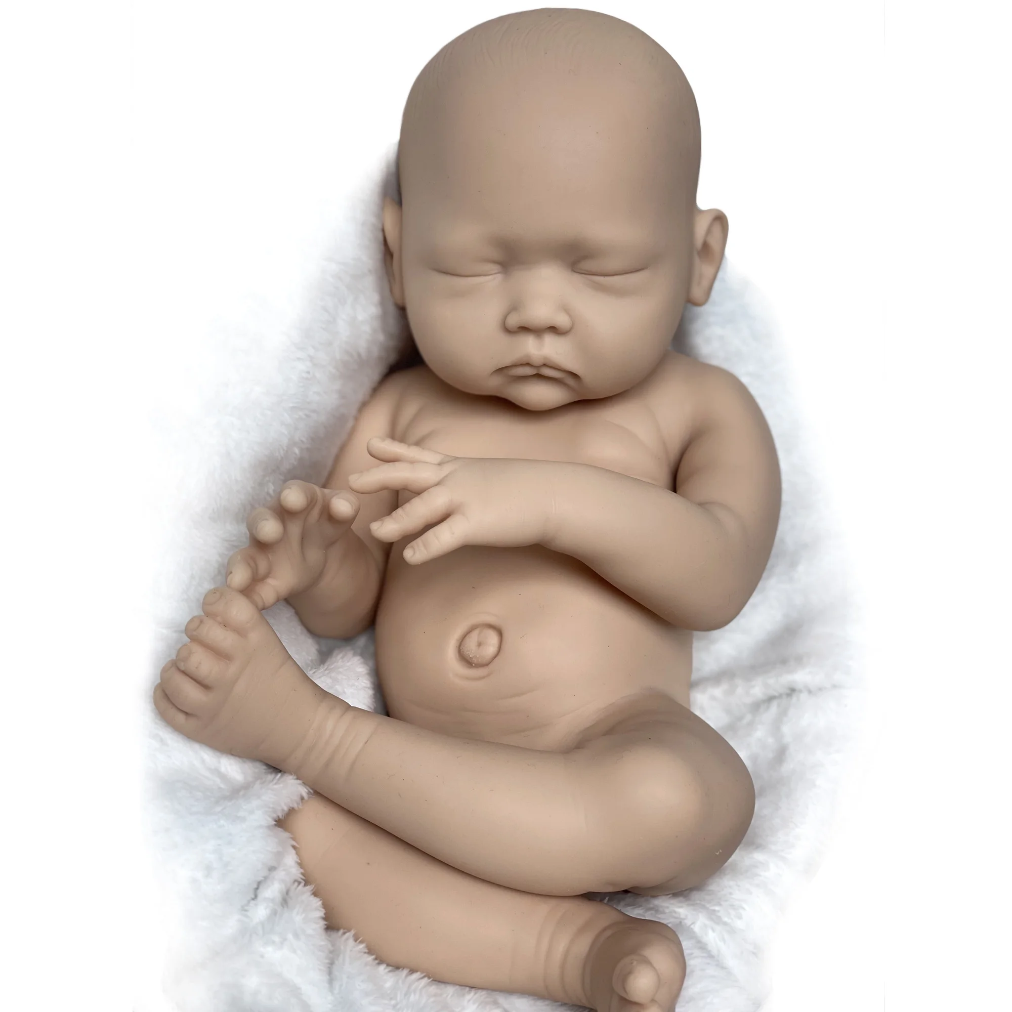 desenho bebe reborn menino para colorir