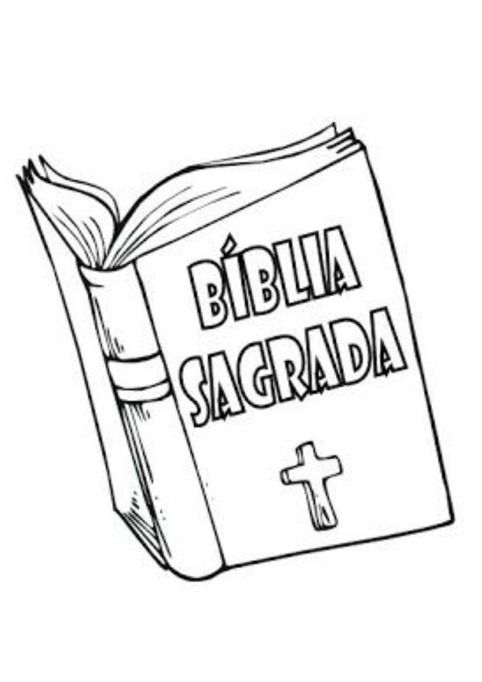 desenhos bíblicos para imprimir grátis