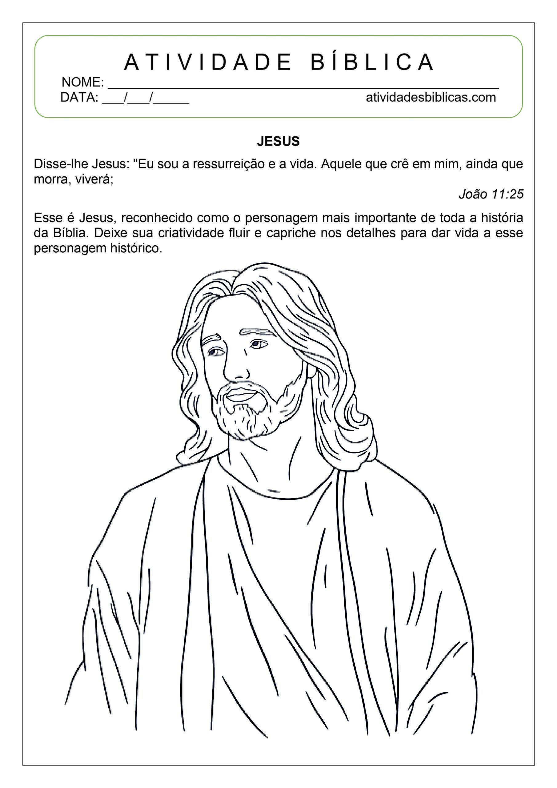 apostilas bíblicas para EBD