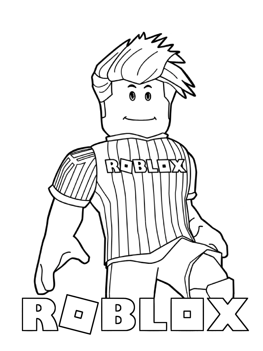 desenhos de blox fruits para imprimir