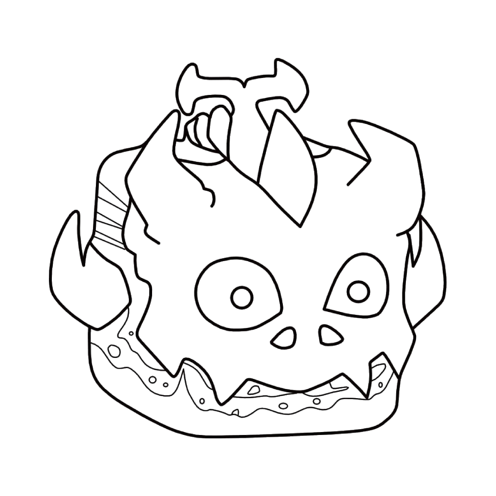 desenhos roblox blox fruits