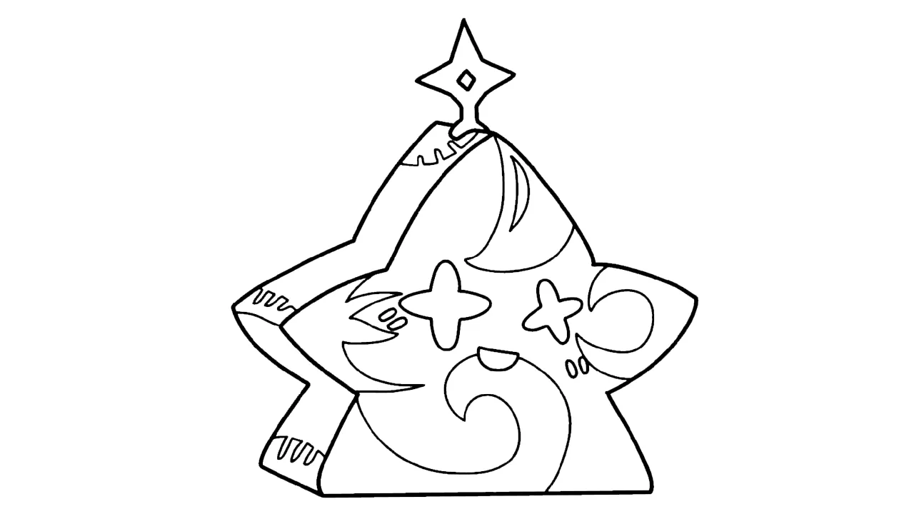 bloxfruits coloring pages