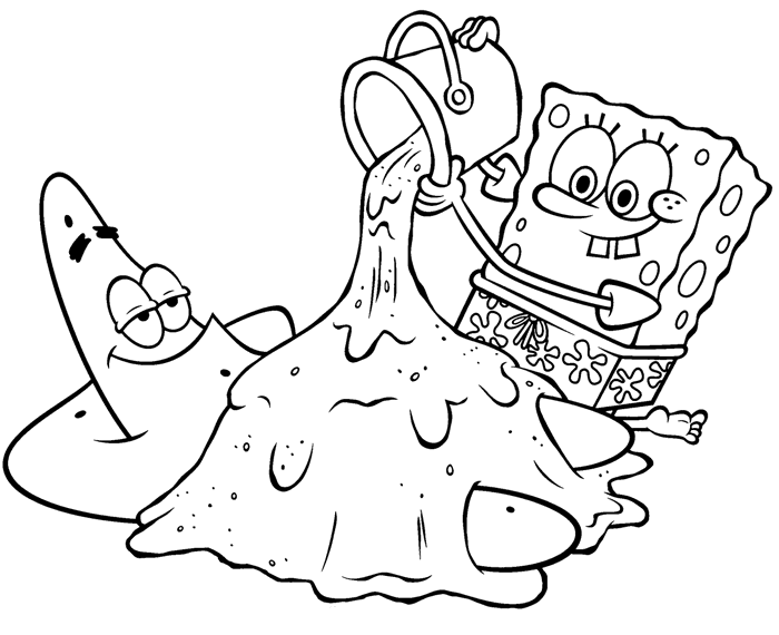 desenhos da fenda do biquini para colorir