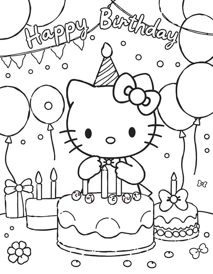 desenhos de confeitaria para colorir