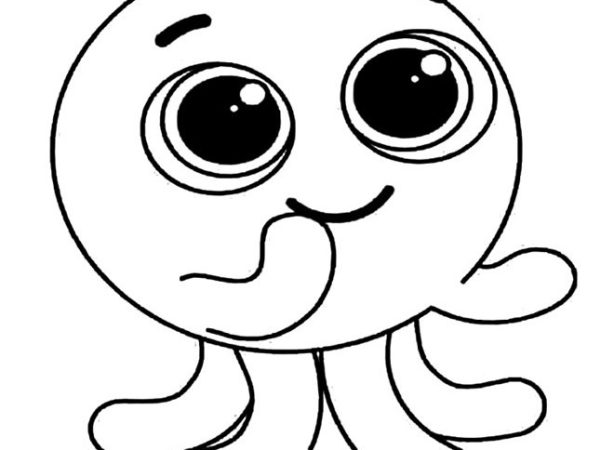 desenho bolofofos para colorir pipi