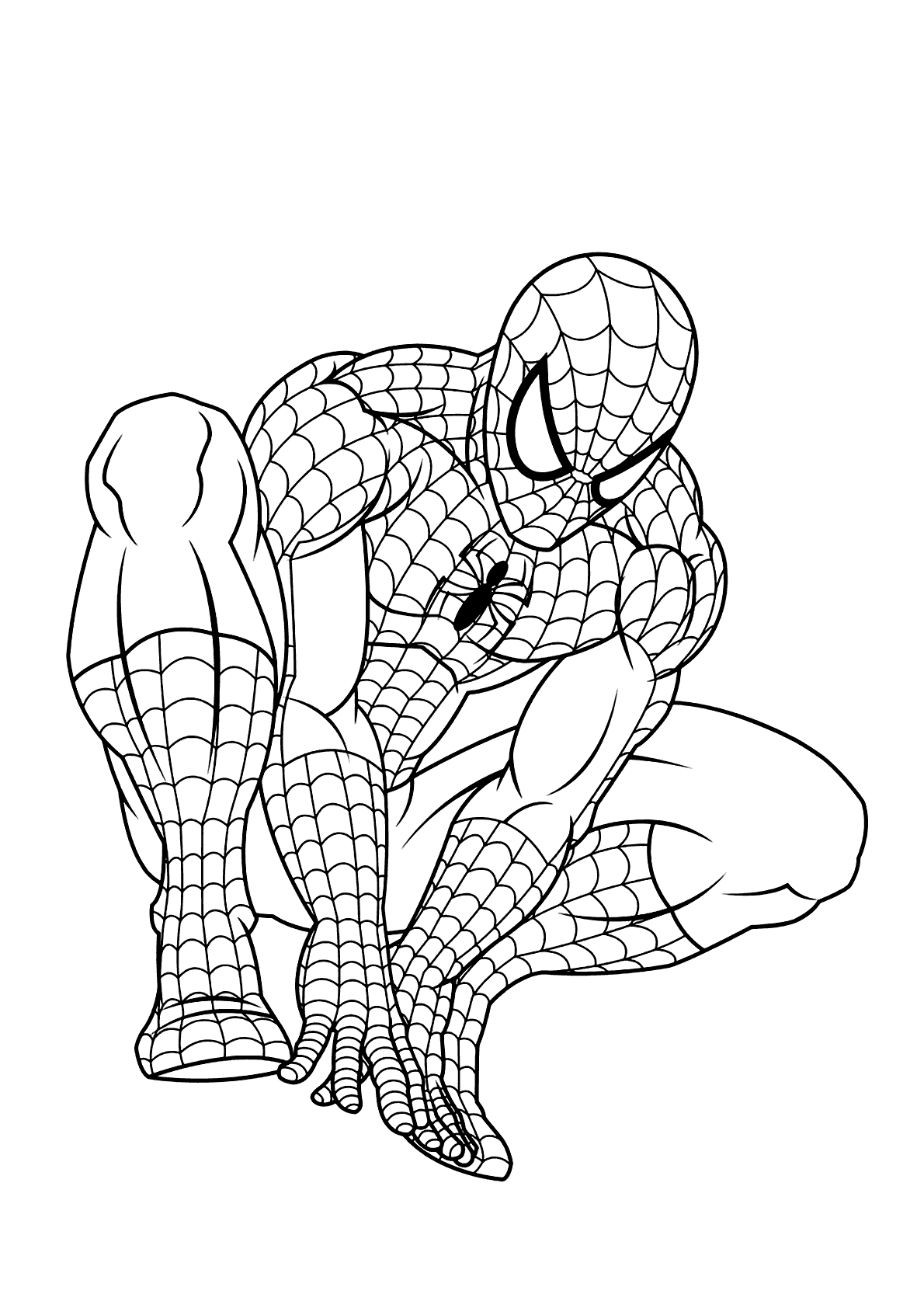 desenhos de personagens bonitos para pintar
