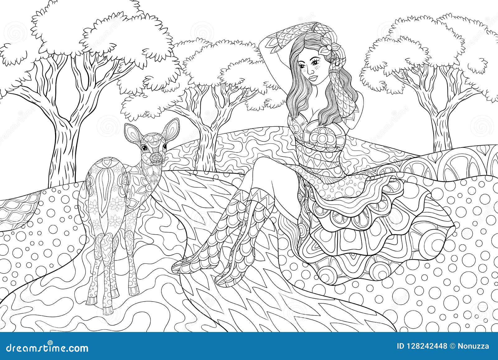 desenhos bonitos para colorir grátis