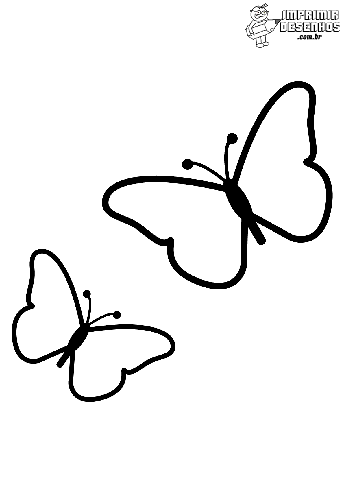 significado borboleta azul