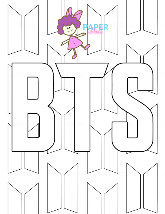 desenho para colorir Suga