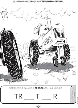 desenhos de carros animados para pintar