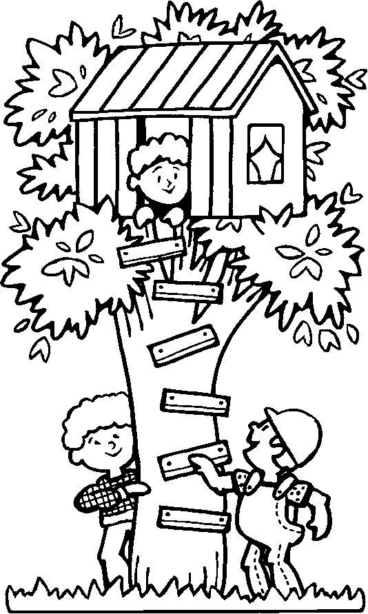 desenhos de casas para pintar