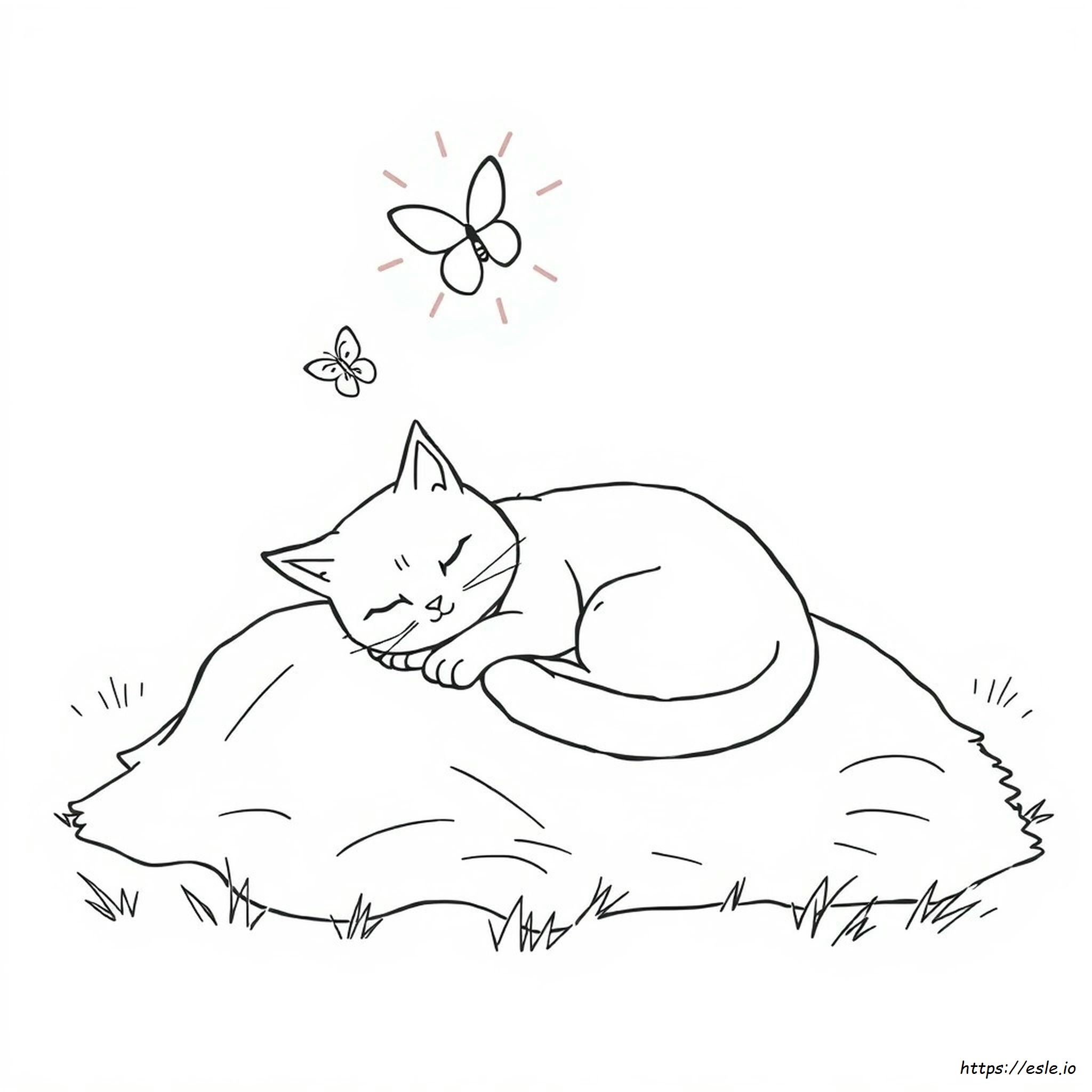 como desenhar CatNap passo a passo