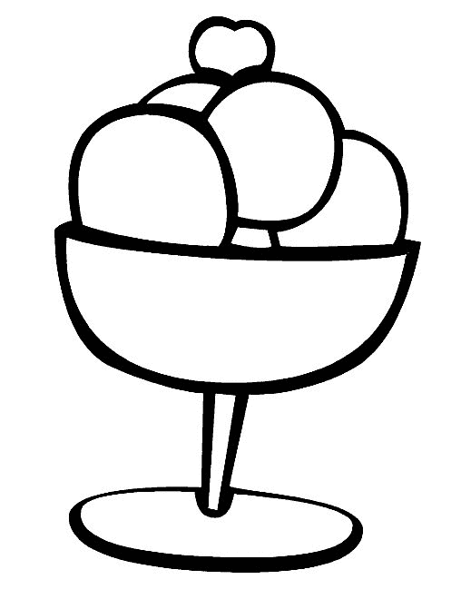 desenhos de frutas para pintar