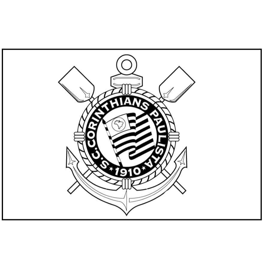 corinthians para crianças