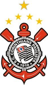pintar corinthians