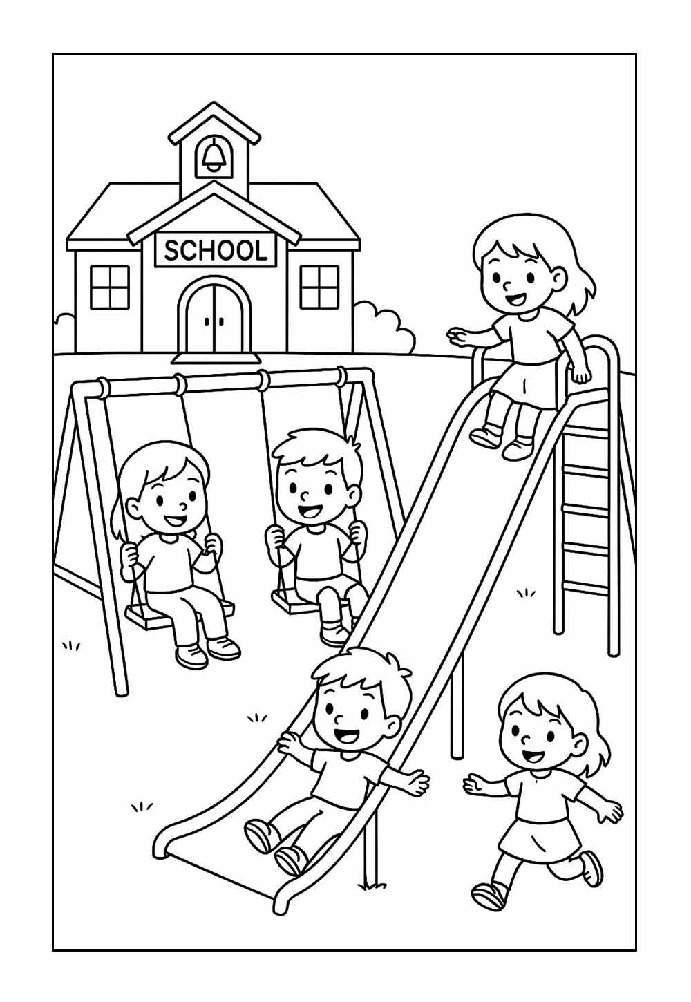 desenhos de animais para colorir