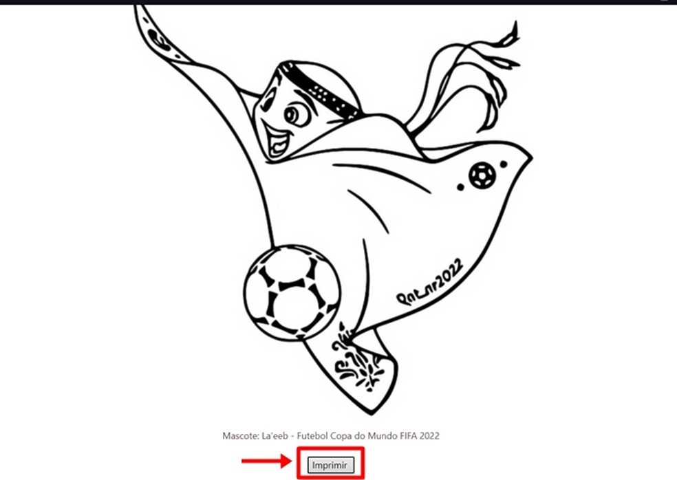 desenhos copa masculina para colorir