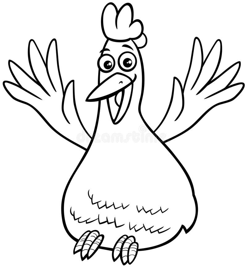 desenhos de aves para colorir
