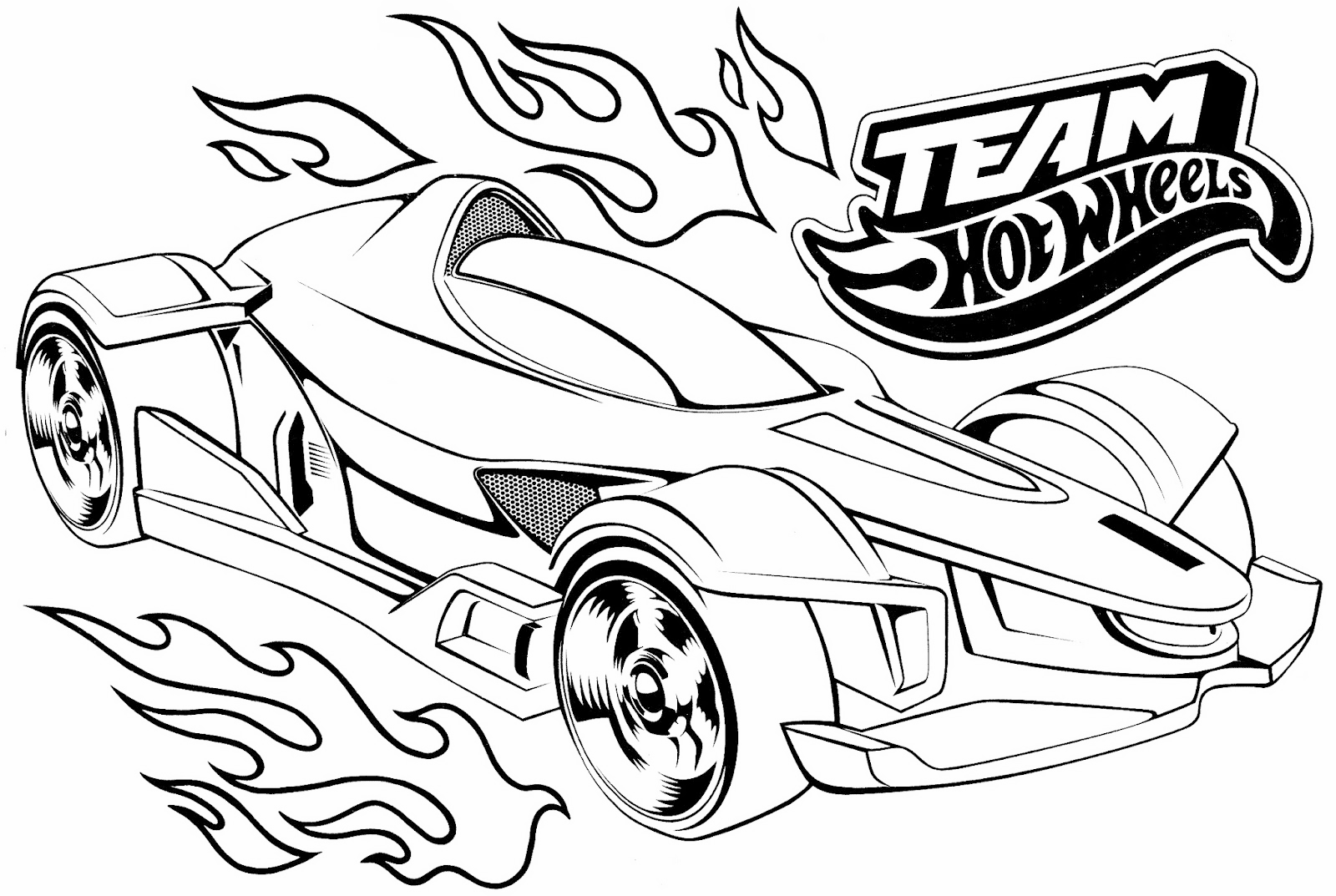 hot wheels clássicos para pintar