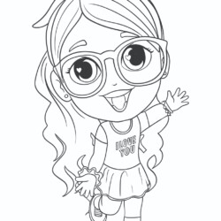 atividade infantil luluca