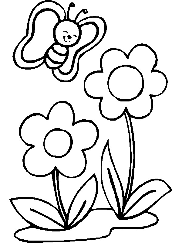 desenhos de rio para colorir