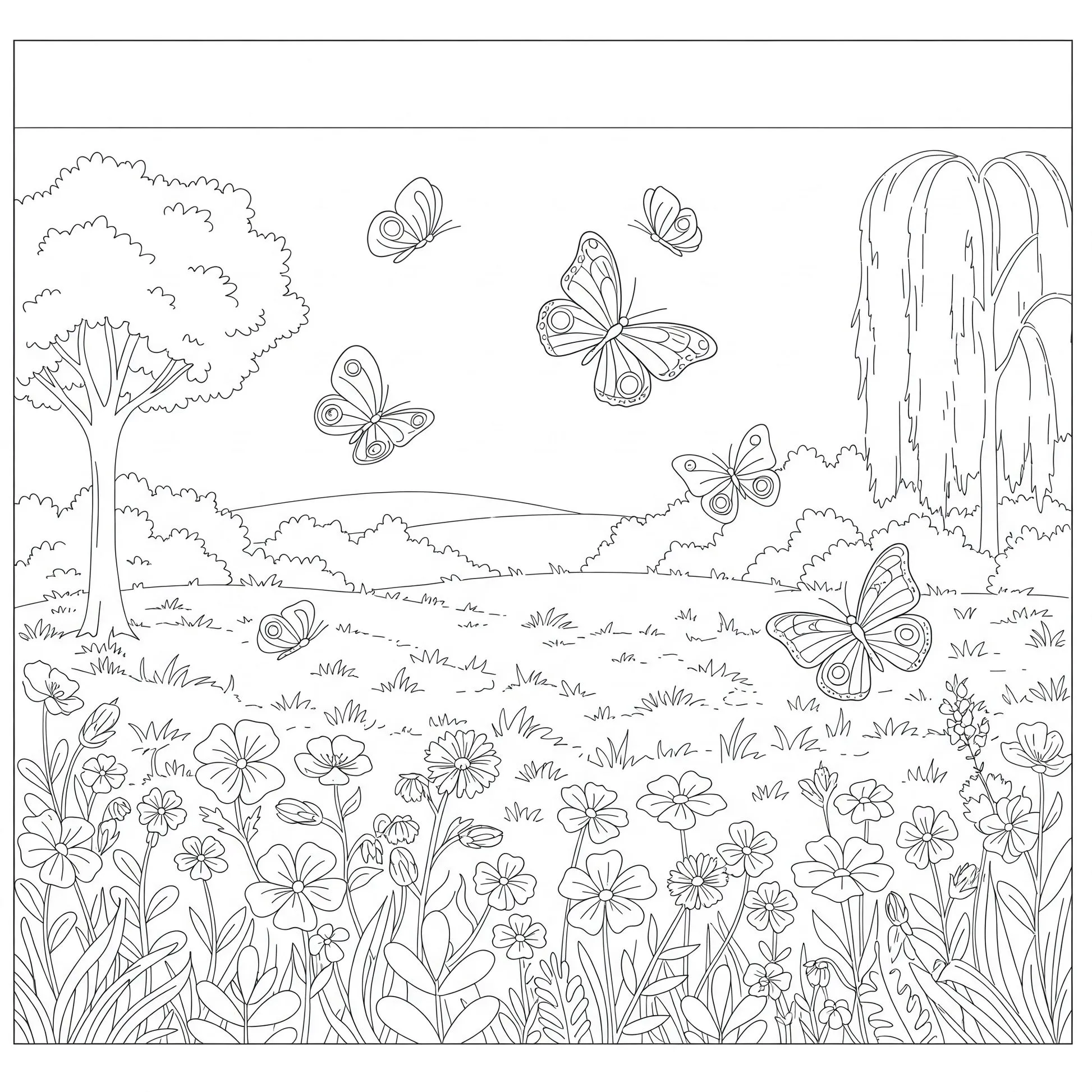 desenhos de inverno para colorir