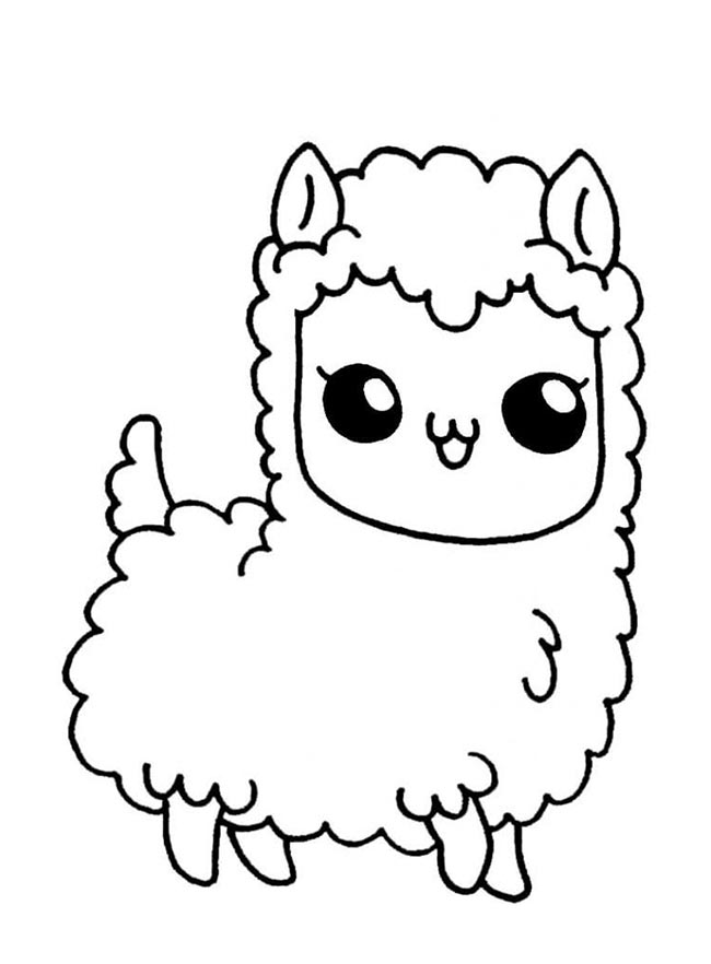 páginas para colorir de bichinhos
