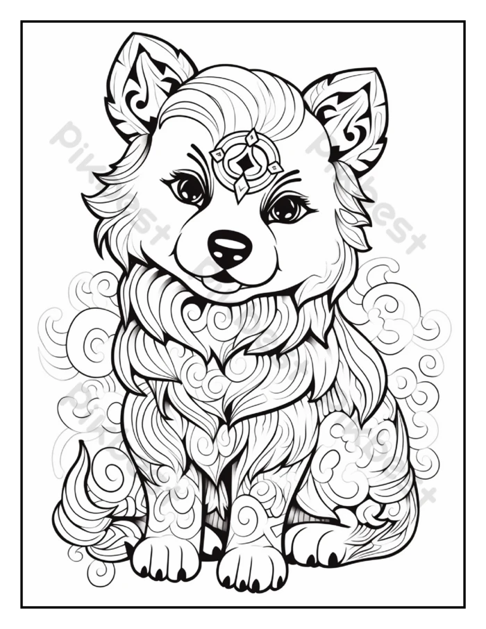 desenhos de ursos fofos para colorir