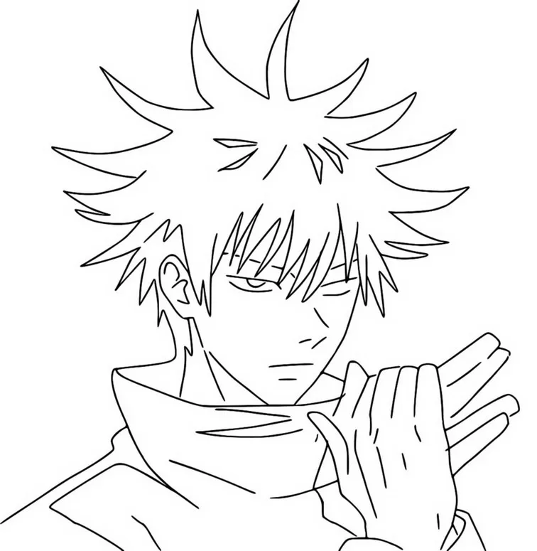 tutorial colorir pele anime