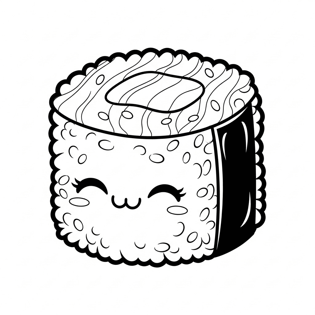 desenhos de alimentos para crianças