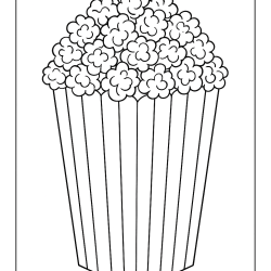 páginas para colorir de frutas