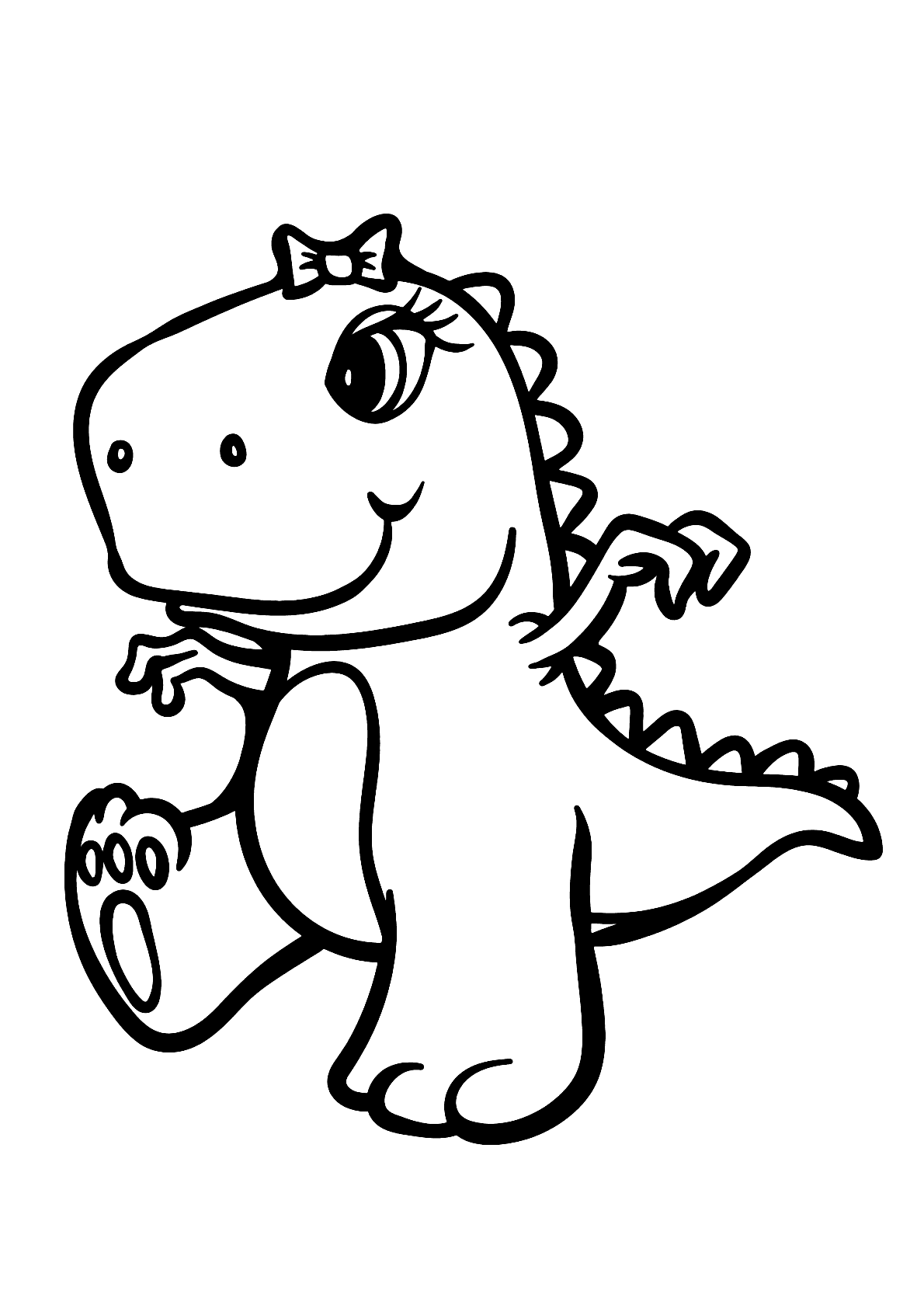 jogos de colorir dinossauros online