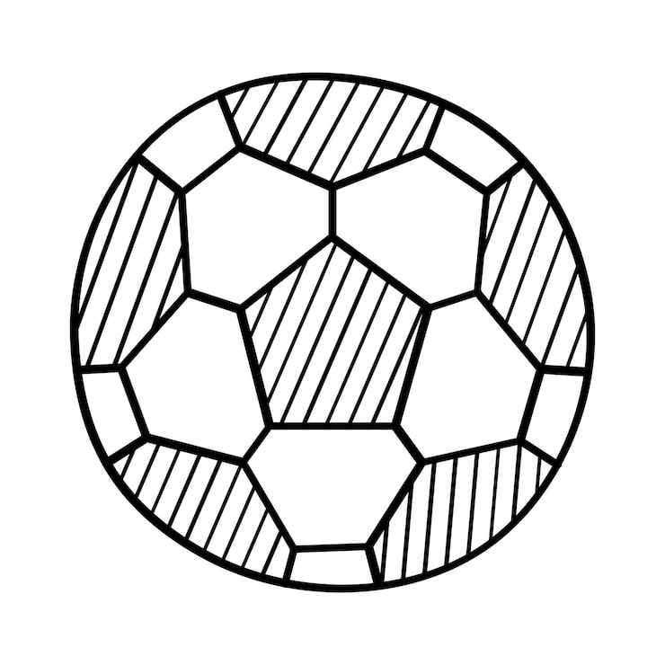 desenhos de futebol para colorir Copa do Mundo