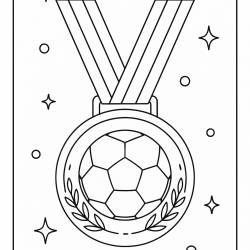 desenhos de jogadores de futebol para imprimir